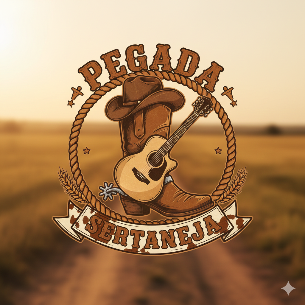 PEGADA SERTANEJA