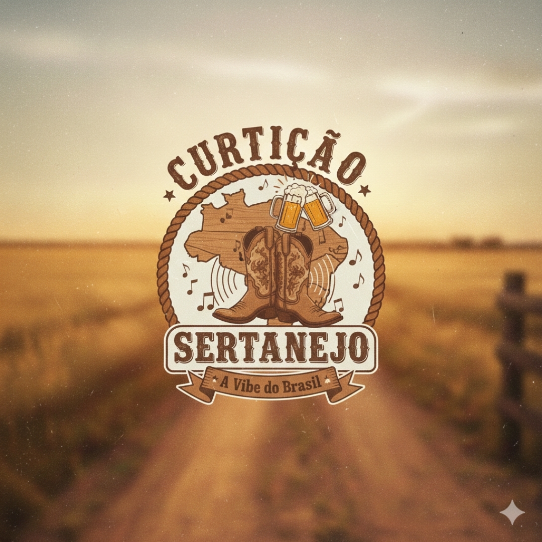CURTIÇÃO SERTANEJA