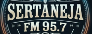 Rádio Sertaneja FM 95,7