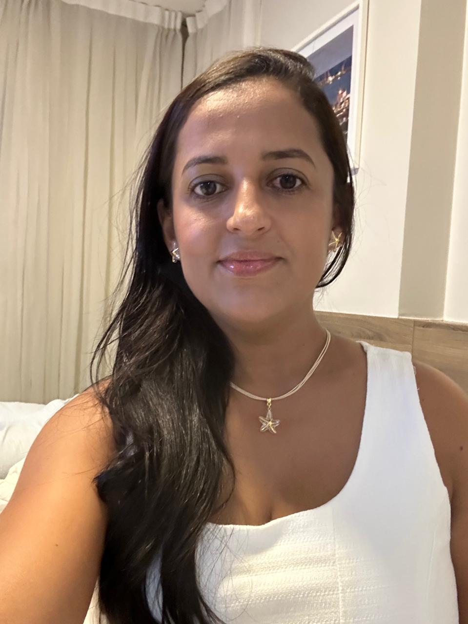 Amanda Souza - Primavera do Leste/MT